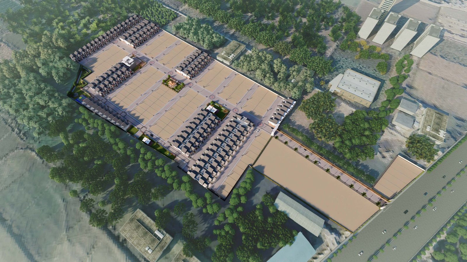 Kutumb City